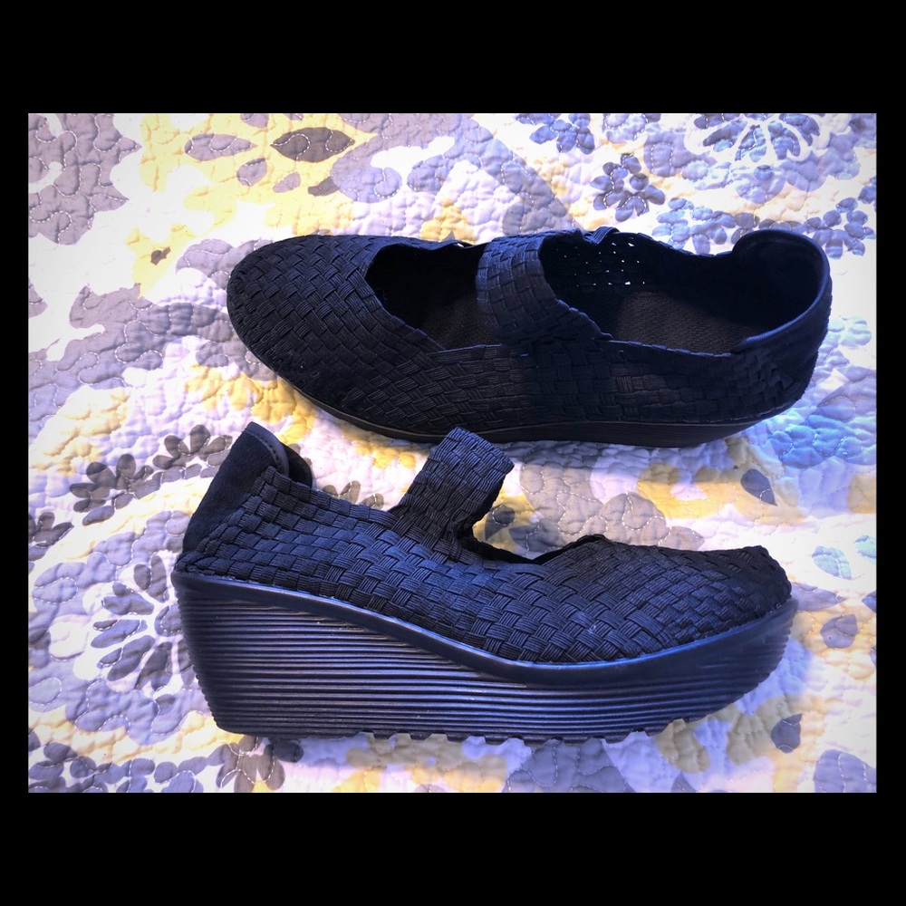 Women’s wedges